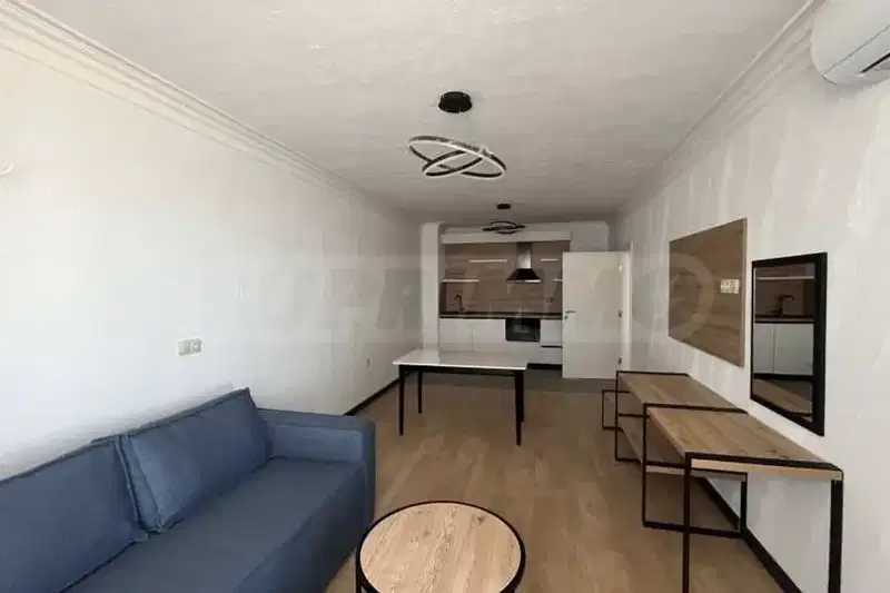 2-bedroom apartment in Oblast Burgas, Pomorie