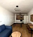 Двустаен апартамент в Бургас, Поморие