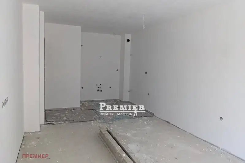 2-bedroom apartment in Oblast Burgas, Pomorie