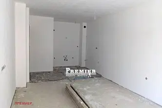 Двустаен апартамент в Бургас, Поморие