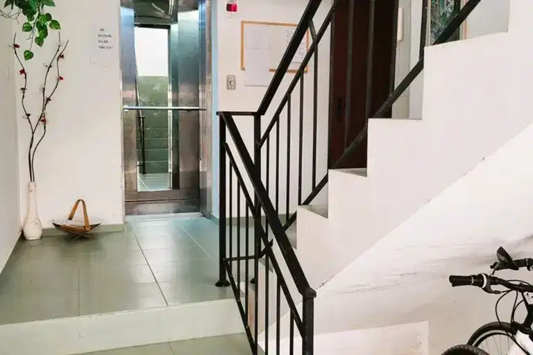 2-bedroom apartment in Oblast Burgas, Pomorie