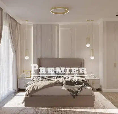 Photo 3 — 2-bedroom apartment in Oblast Burgas, Pomorie