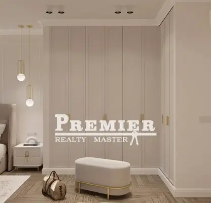 Photo 4 — 2-bedroom apartment in Oblast Burgas, Pomorie