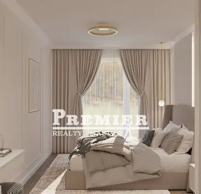 Photo 5 — 2-bedroom apartment in Oblast Burgas, Pomorie