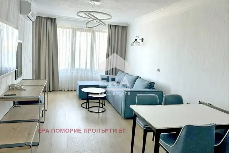 2-bedroom apartment in Oblast Burgas, Pomorie