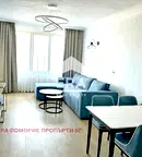 Двустаен апартамент в Бургас, Поморие