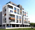Снимка 3 — Двустаен апартамент в Бургас, Поморие