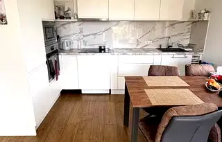 Двустаен апартамент в Бургас, Поморие