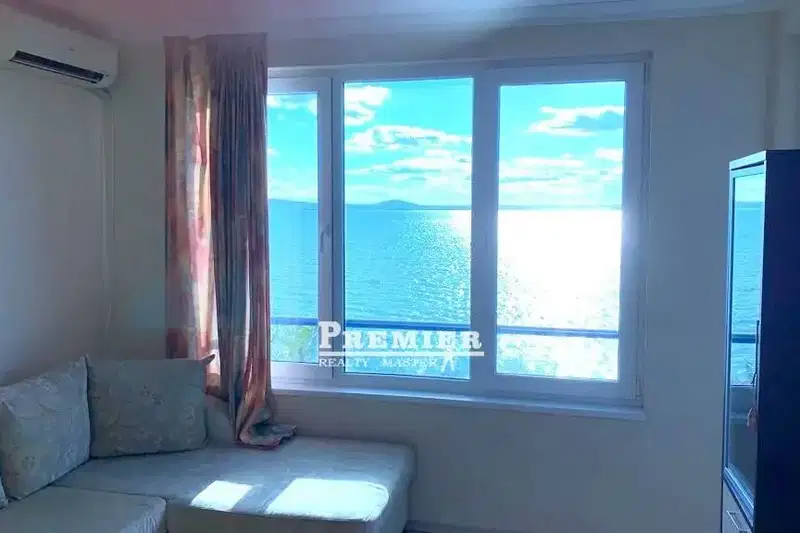 2-bedroom apartment in Oblast Burgas, Pomorie