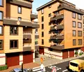 Снимка 2 — Двустаен апартамент в Бургас, Поморие
