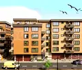 Снимка 3 — Двустаен апартамент в Бургас, Поморие