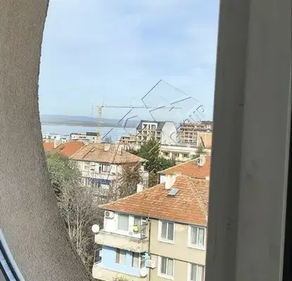 Снимка 5 — Двустаен апартамент в Бургас, Поморие