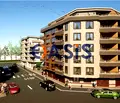 Снимка 2 — Двустаен апартамент в Бургас, Поморие