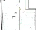 Снимка 2 — Двустаен апартамент в Бургас, Поморие
