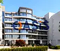 Снимка 2 — Двустаен апартамент в Бургас, Поморие