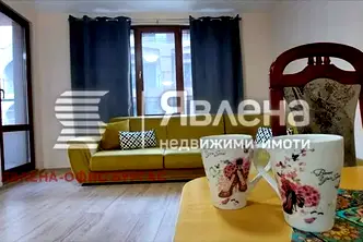 Двустаен апартамент в Бургас, Поморие