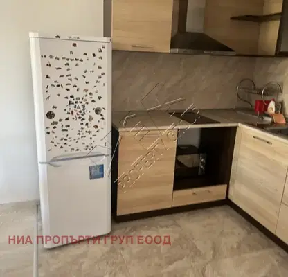 Снимка 2 — Двустаен апартамент в Бургас, Поморие