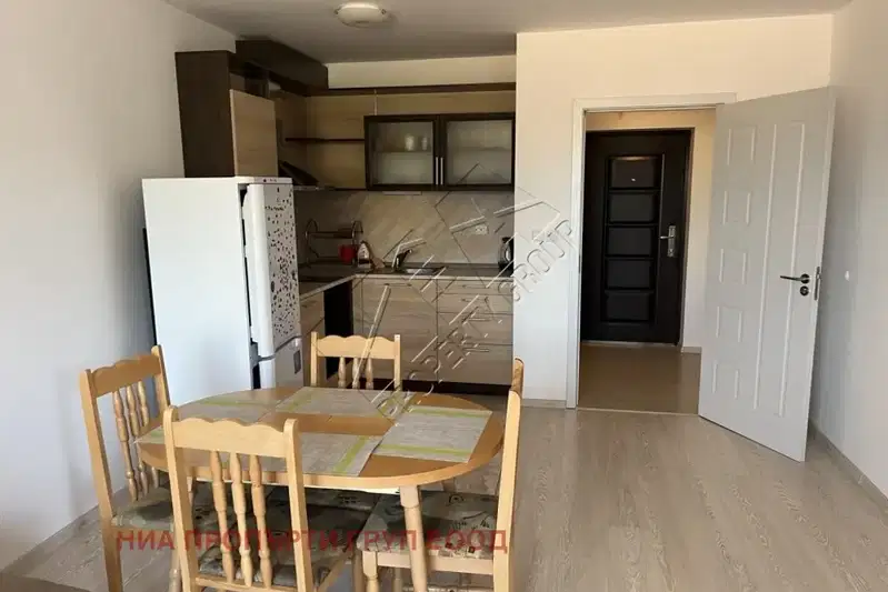 2-bedroom apartment in Oblast Burgas, Pomorie