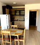 Двустаен апартамент в Бургас, Поморие