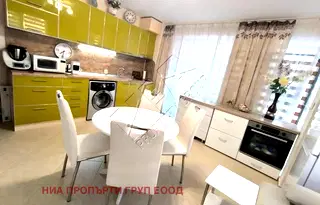 Двустаен апартамент в Бургас, Поморие