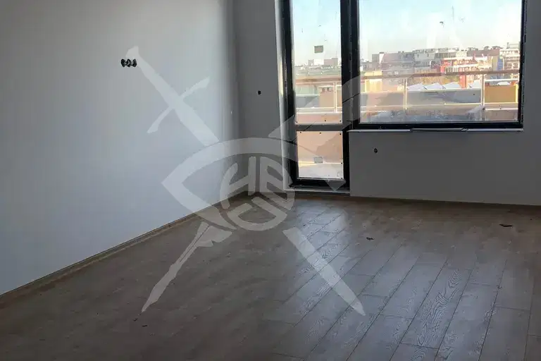 2-bedroom apartment in Oblast Burgas, Pomorie