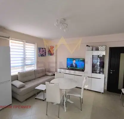Photo 2 — 2-bedroom apartment in Oblast Burgas, Pomorie