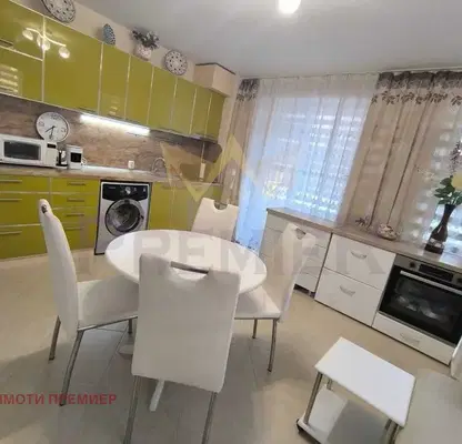 Photo 3 — 2-bedroom apartment in Oblast Burgas, Pomorie