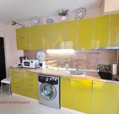 Photo 4 — 2-bedroom apartment in Oblast Burgas, Pomorie