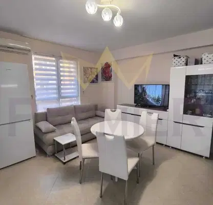 Photo 5 — 2-bedroom apartment in Oblast Burgas, Pomorie