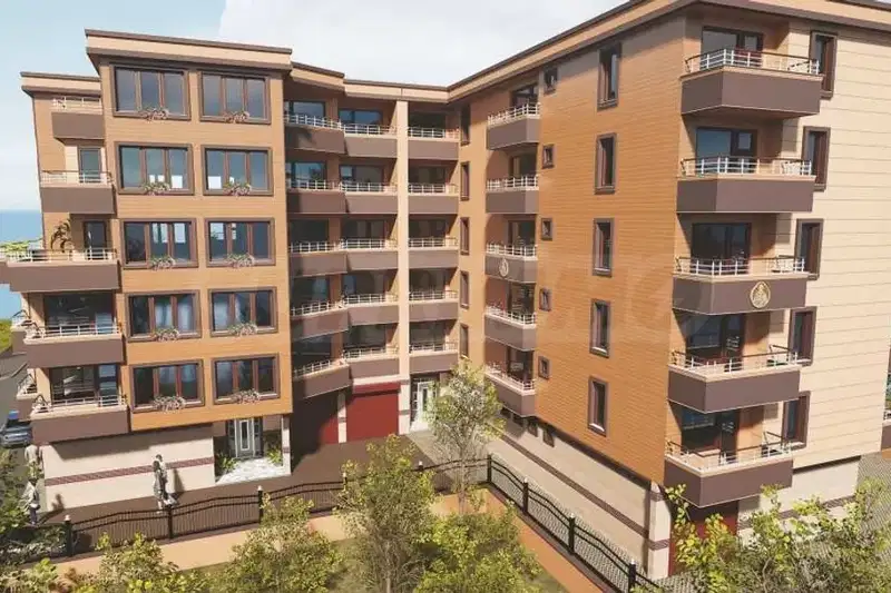 2-bedroom apartment in Oblast Burgas, Pomorie