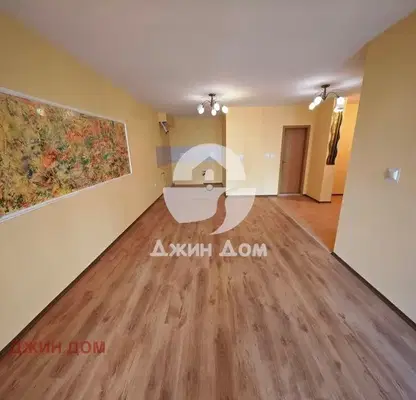 Снимка 3 — Двустаен апартамент в Бургас, Поморие