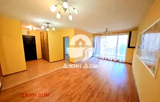 Двустаен апартамент в Бургас, Поморие