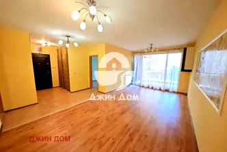 Двустаен апартамент в Бургас, Поморие