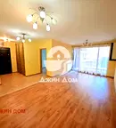 Двустаен апартамент в Бургас, Поморие