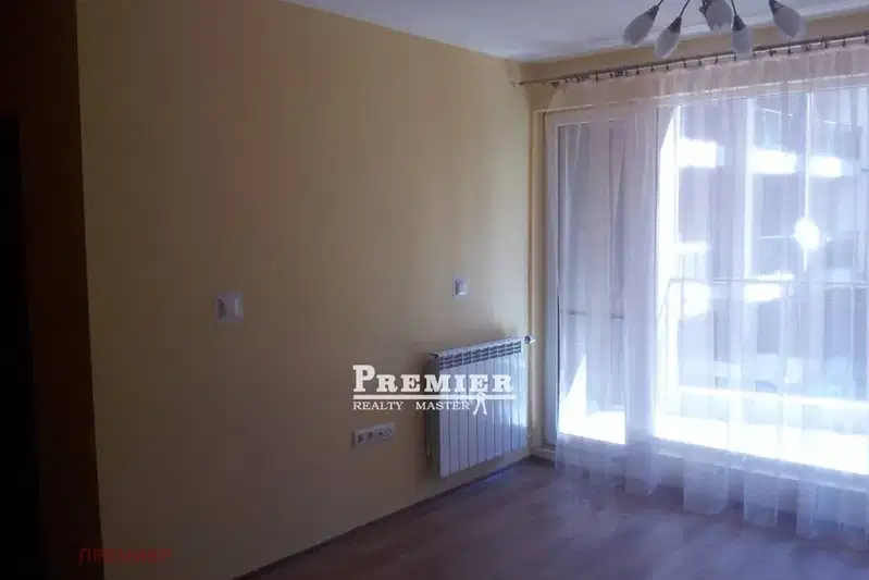 2-bedroom apartment in Oblast Burgas, Pomorie
