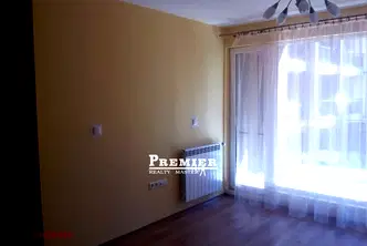 Двустаен апартамент в Бургас, Поморие