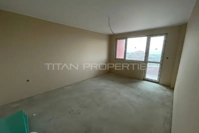 2-bedroom apartment in Oblast Burgas, Pomorie