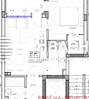 Двустаен апартамент в Бургас, Поморие