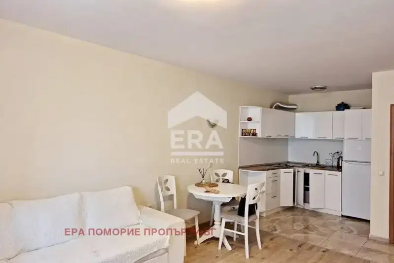 2-bedroom apartment in Oblast Burgas, Pomorie