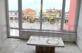 Двустаен апартамент в Бургас, Поморие