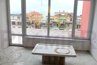 Двустаен апартамент в Бургас, Поморие