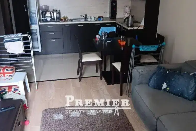 2-bedroom apartment in Oblast Burgas, Pomorie