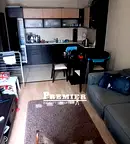 Двустаен апартамент в Бургас, Поморие