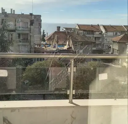 Снимка 4 — Двустаен апартамент в Бургас, Поморие