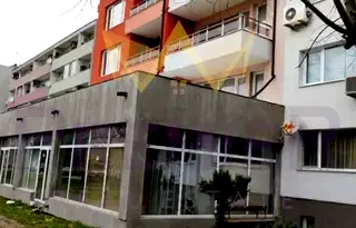 Двустаен апартамент в Бургас, Поморие