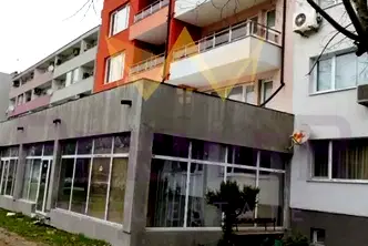 Двустаен апартамент в Бургас, Поморие