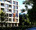 Снимка 3 — Двустаен апартамент в Бургас, Поморие