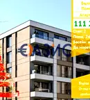 Двустаен апартамент в Бургас, Поморие