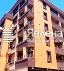 Двустаен апартамент в Бургас, Поморие
