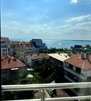 Двустаен апартамент в Бургас, Поморие